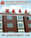 Tongxiang Guansheng Wool Raw Materials Trade Co., Ltd